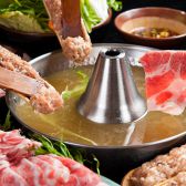 相撲茶屋 恵大苑の写真