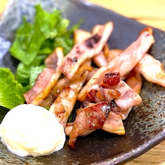 いか焼き