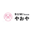 SUMI base やおや 浜松店のロゴ
