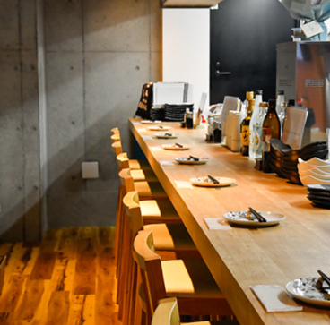 下北SABA食堂 佐助酒場の雰囲気1