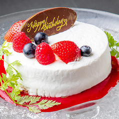 隠れ房 池袋店のコース写真