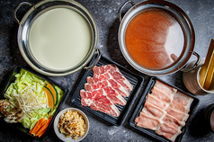 BUFFET HANNA ビュッフェ ハンナのコース写真