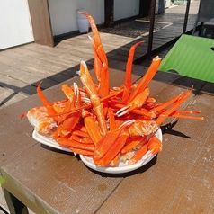 beach club APOA ビーチクラブアポアのコース写真