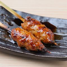 手仕込み豚つくね