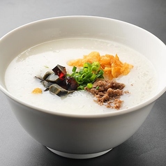 お粥