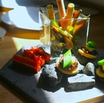 orage オラージュ