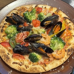 創作イタリアン LA PORTAのコース写真