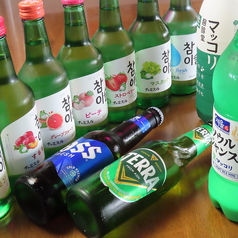 韓国居酒屋　韓謝亭の特集写真