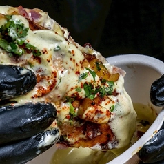 EL TACO DEL MAR エルタコデルマーのおすすめ料理2