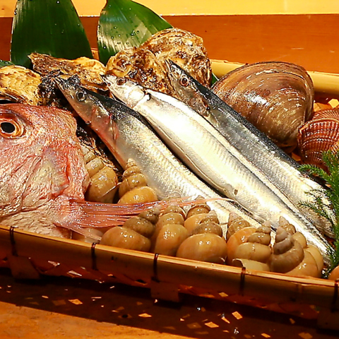 Sushi Kazato image