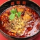 テグタン麺