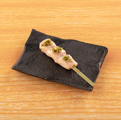 ささみ/きざみわさび