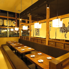 塚田農場 鹿児島県霧島市 金沢駅西口店の雰囲気2