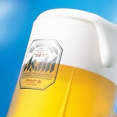 アサヒスーパードライ辛口〈生〉