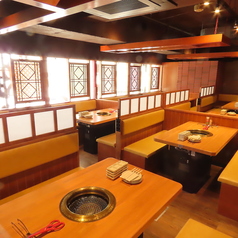 焼肉力丸 池袋東口店の特集写真