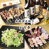 本格炭火焼き とり亭の詳細