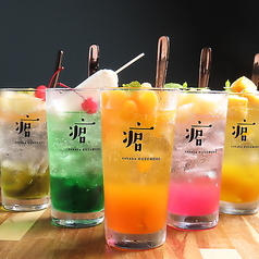 酒場くせもの特集写真1