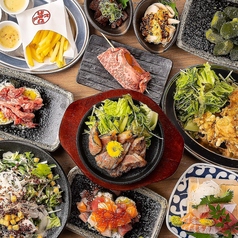 肉ト魚 大衆酒場 ひとめぼれ 京都河原町店特集写真1