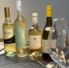 bistria quatre ビストリア カトレのコース写真