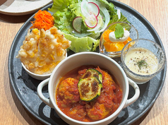 Poitrie ポワトリア 丸の内店