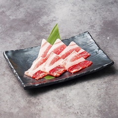 国産豚カルビ