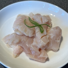 上ミノ(タレ・塩)