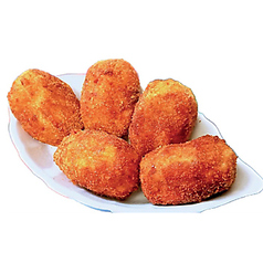 チーズボール