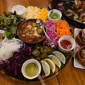 アジアンダイニング ヤミーの写真