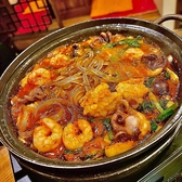 韓国料理 茶や2の写真