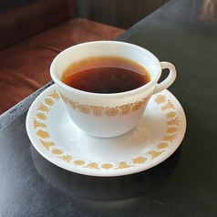 ドリップコーヒー