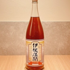 京の春 伊根満開 古代米酒