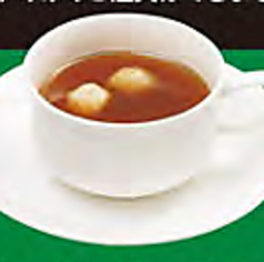 スープ各種