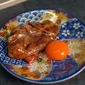 料理メニュー写真&nbsp;極上やきすき