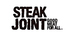 STEAK JOINT ステーキ ジョイントのロゴ