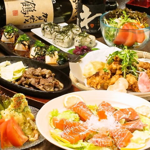 なでしこ食堂