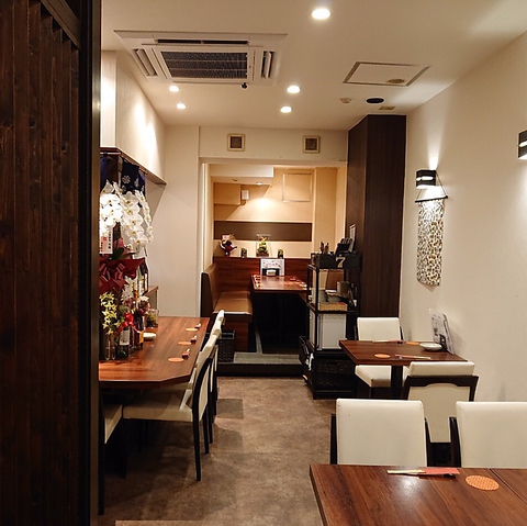 いざかや 七 麹町店 麹町 居酒屋 ネット予約可 ホットペッパーグルメ