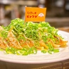 広島鉄板料理と名物餃子 ひろしまテッパン 袋町店のおすすめポイント3