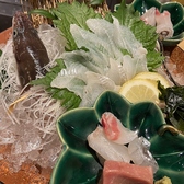瀬戸内料理 喜久のおすすめ料理3