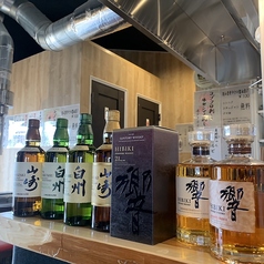 大衆ホルモン まめちゃんの雰囲気2