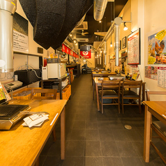 【貸切】貸切をご希望のお客様は、お気軽に当店までお問い合わせください。