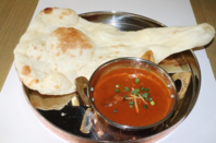 本格的な絶品カレー！