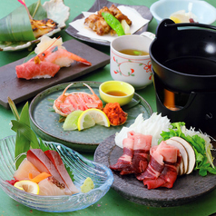 石川のうまいもんと地酒 加賀里火のおすすめ料理1