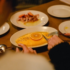 linda リンダのおすすめ料理2