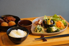 enkoya エンコヤのおすすめ料理1