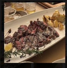 bon ben bonのコース写真