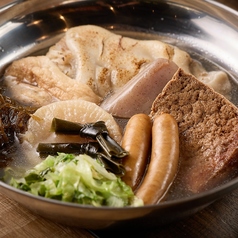 手作りおでんに串カツ♪沖縄の味を楽しむひととき♪の写真