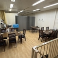 1階20名様～、2階10名様～貸切利用も承ります。