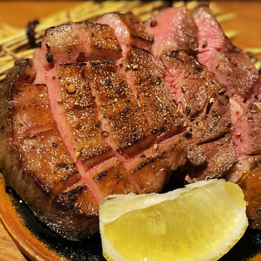たんべえのおすすめ料理1