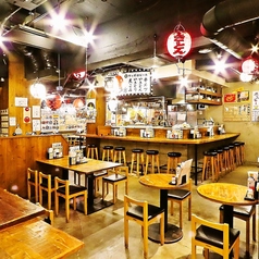 満天酒場 下北沢店の特集写真