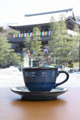 cafe　KARINの写真3